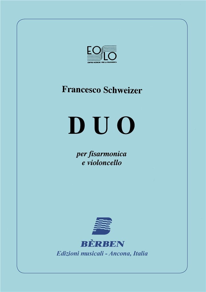 Duo - Schweizer