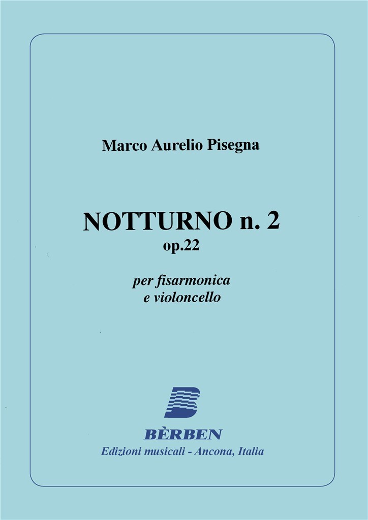 Notturno no. 2 - Pisega