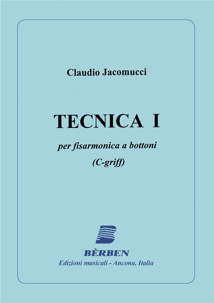 Tecnica 1 Per Fisarmonica A Bot