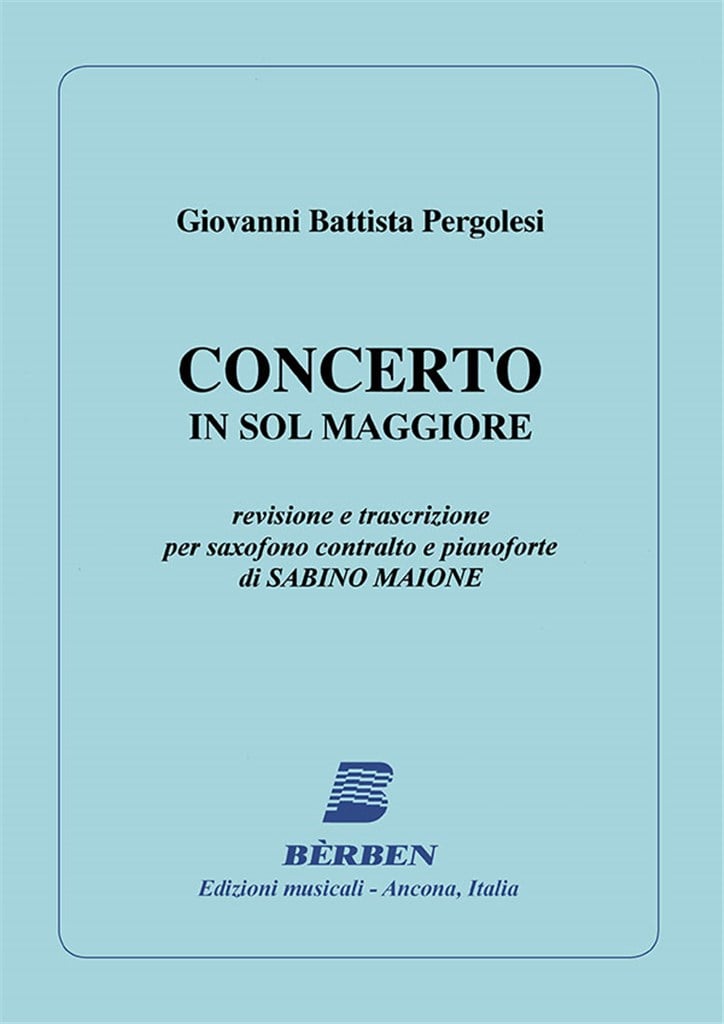 Concerto