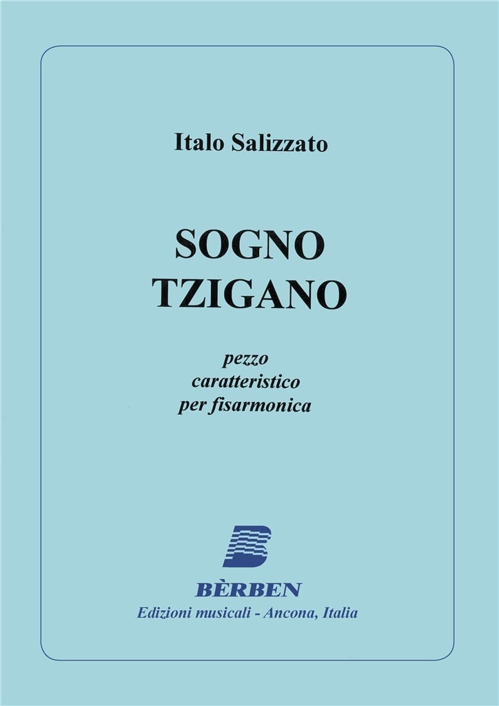Sogno Tzigano