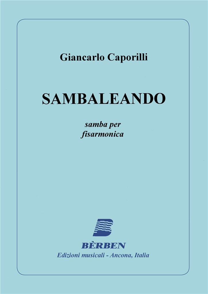 Sambaleando (Samba)