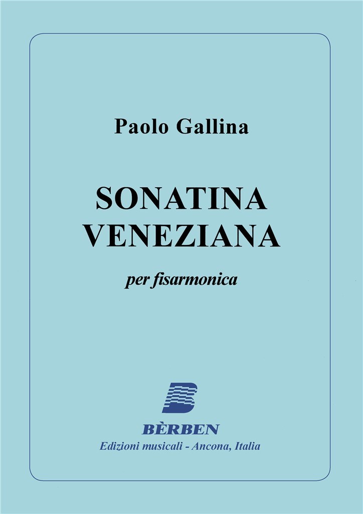 Sonatina Veneziana