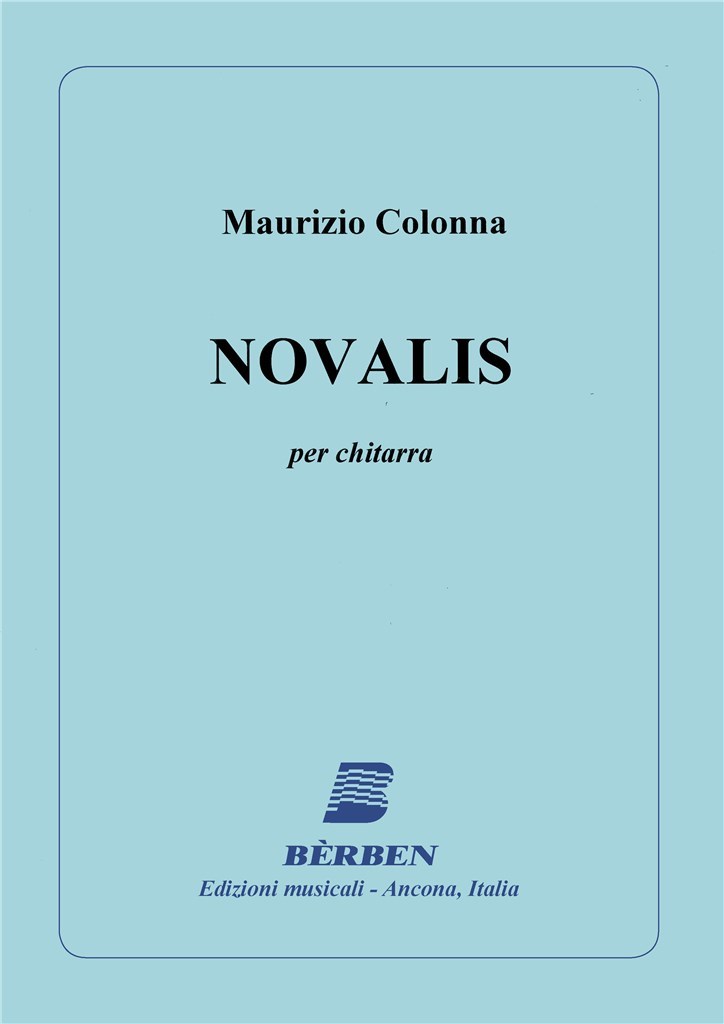 Novalis