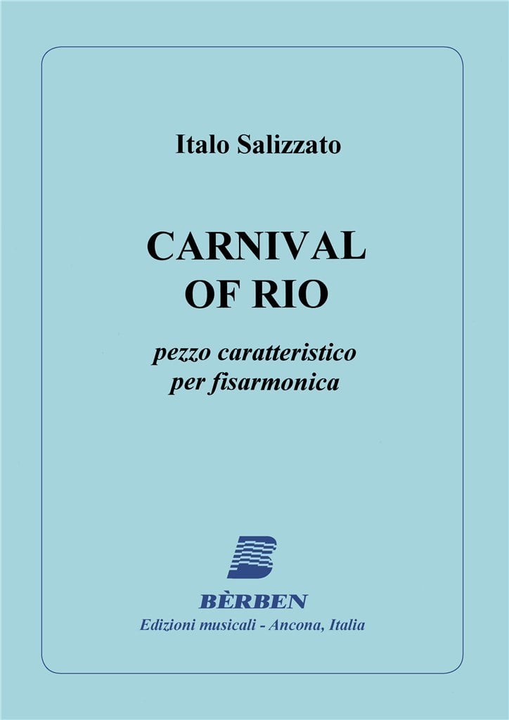 Carnival of Rio