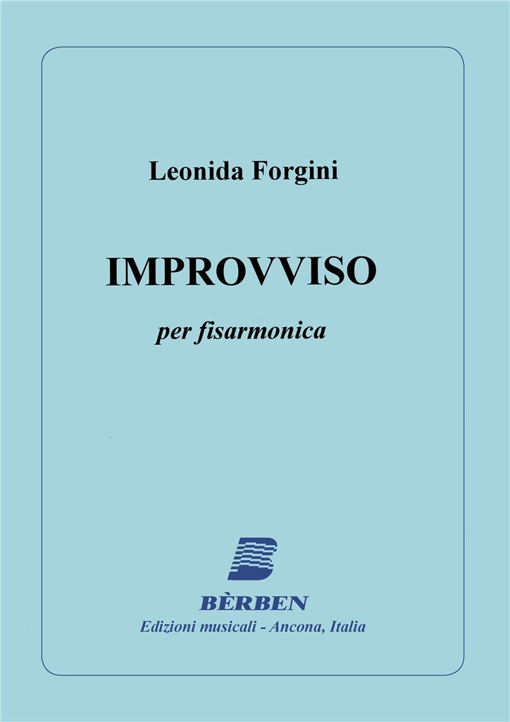 Improvviso