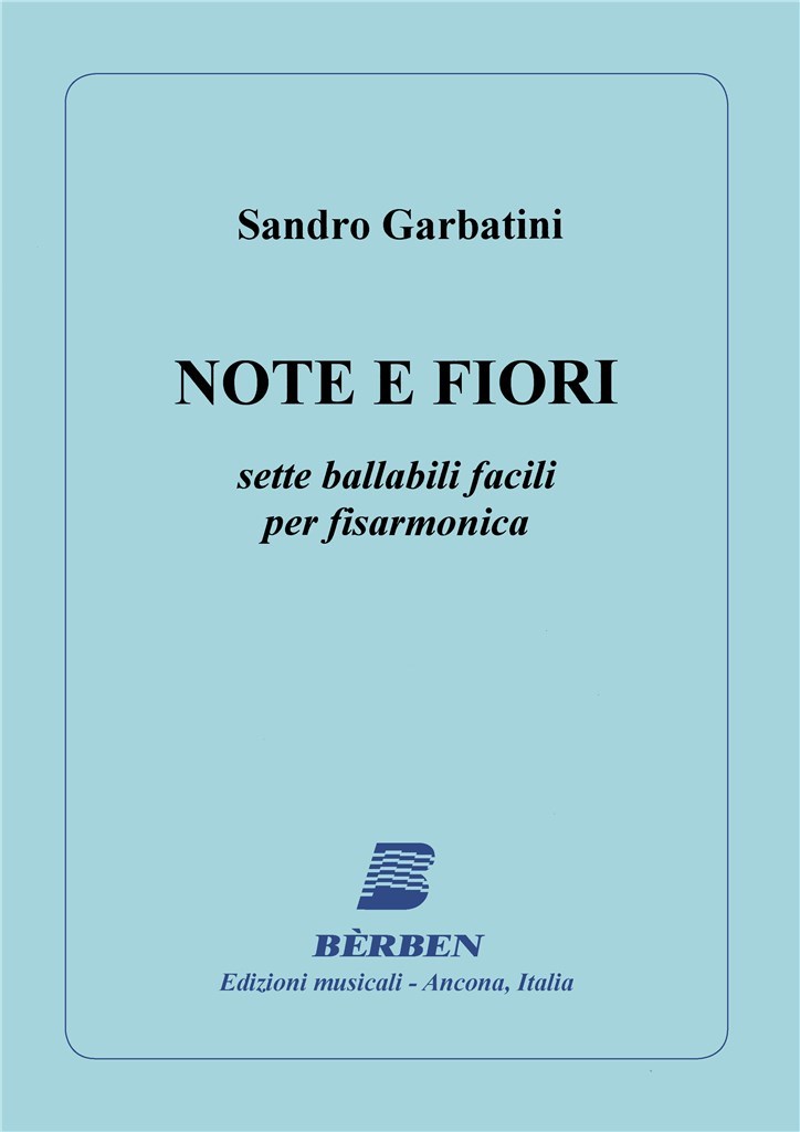 Note I Fiori