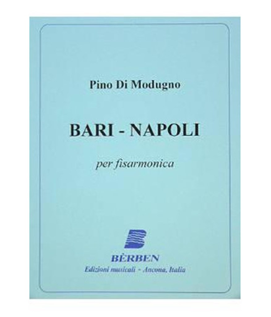 Bari - Napoli