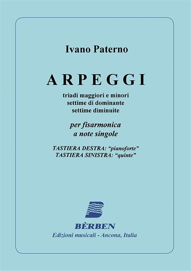 Arpeggi
