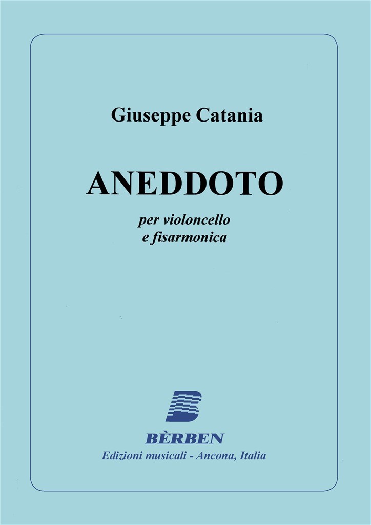 Aneddoto - Catanoa