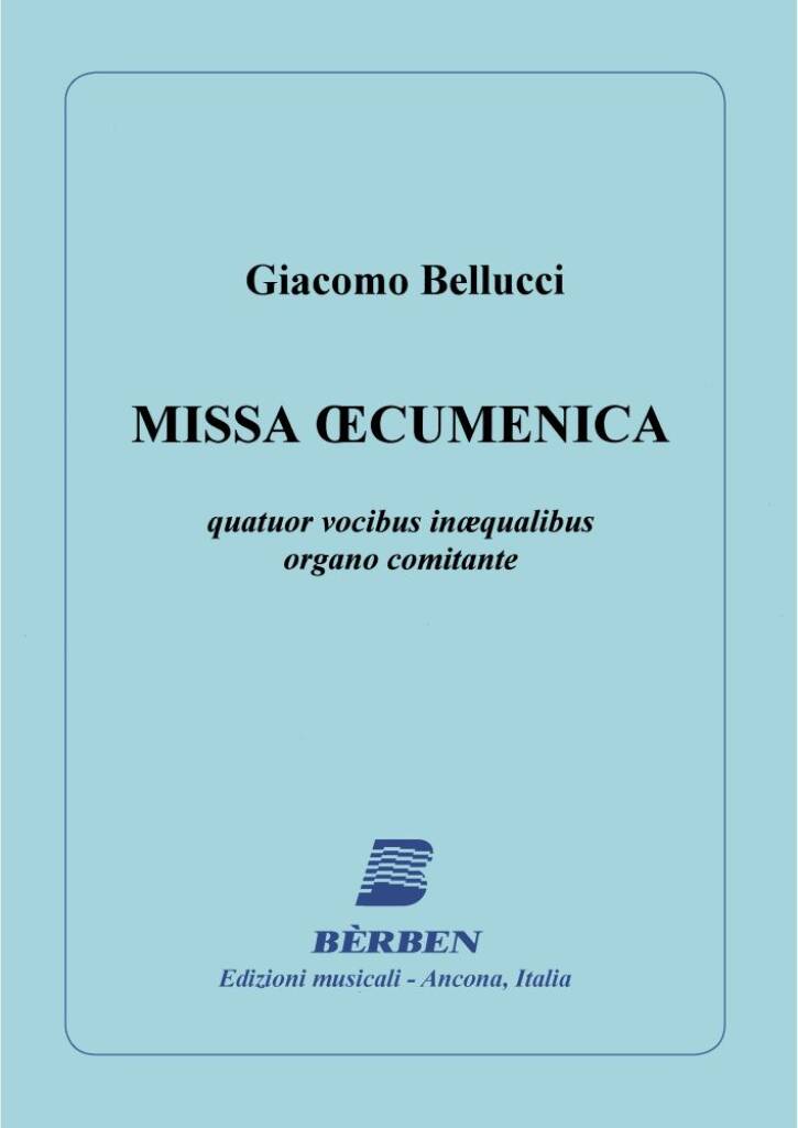 Missa oecumenica