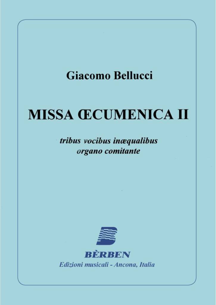 Missa oecumenica II