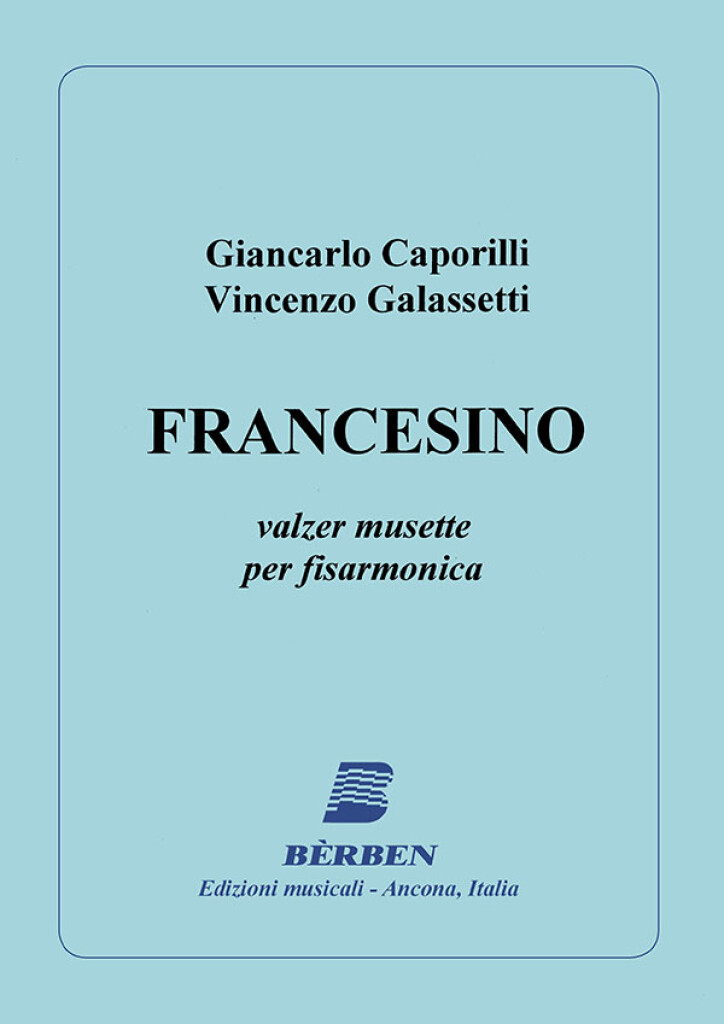Francesino