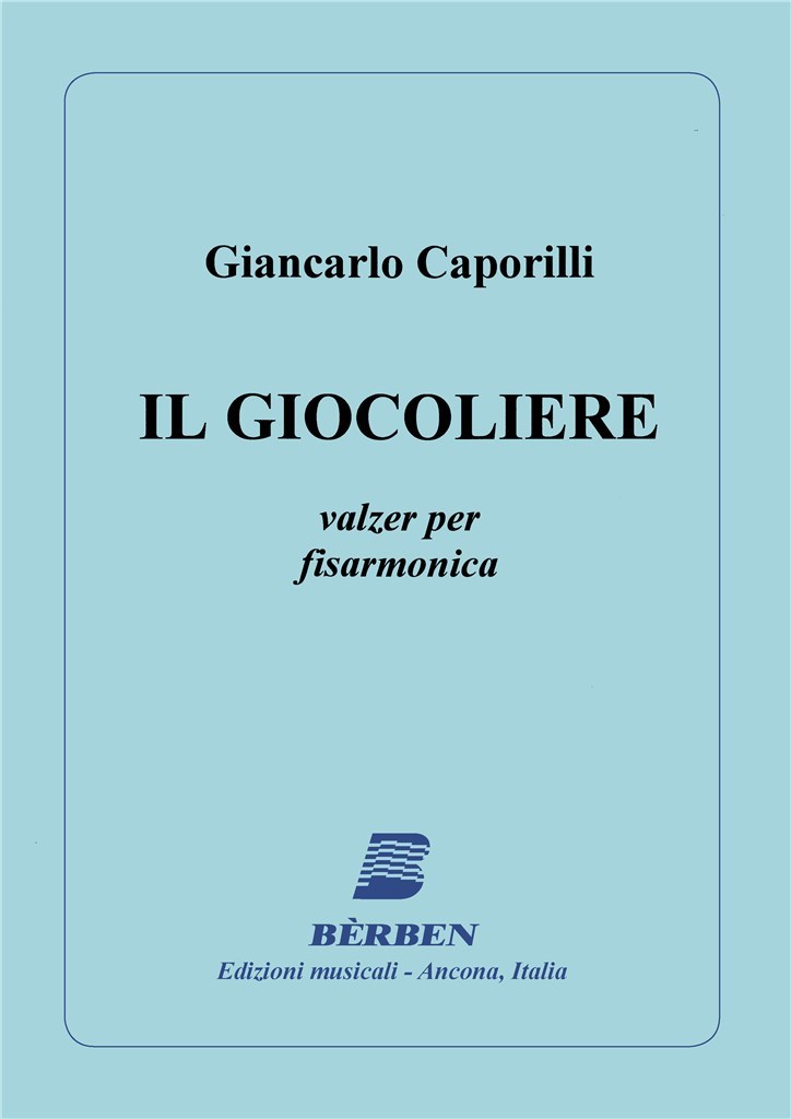 Il Giocoliere