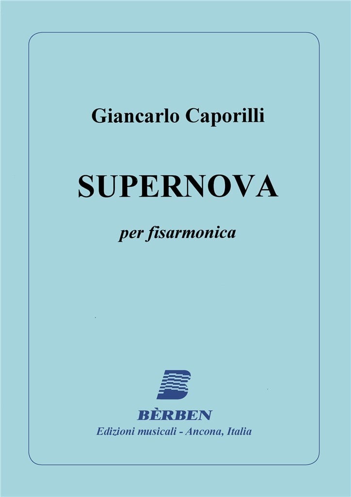Supernova