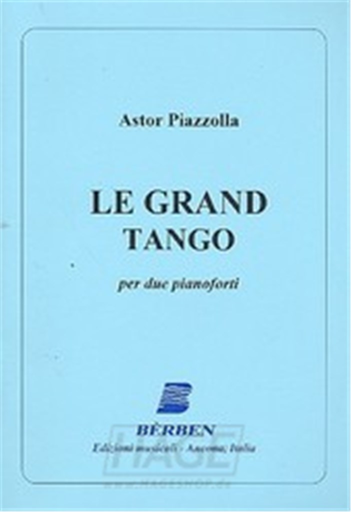 Le Grand Tango