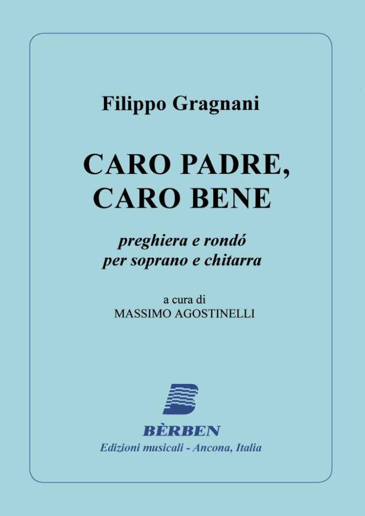 Caro padre, caro bene