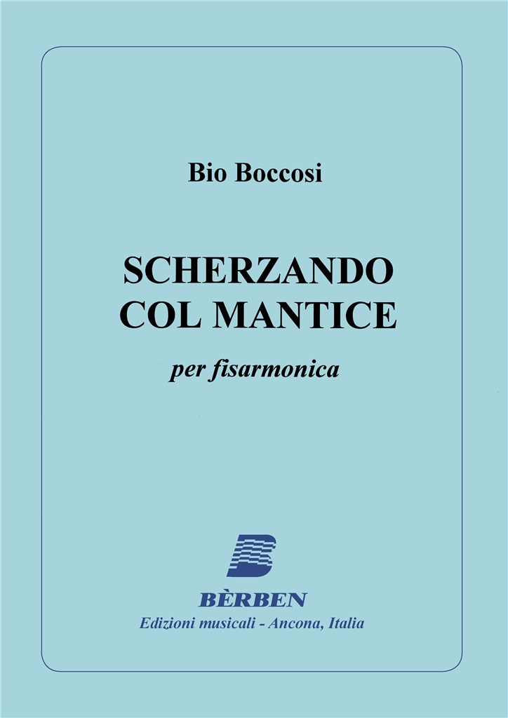 Scherzo Col Mantice