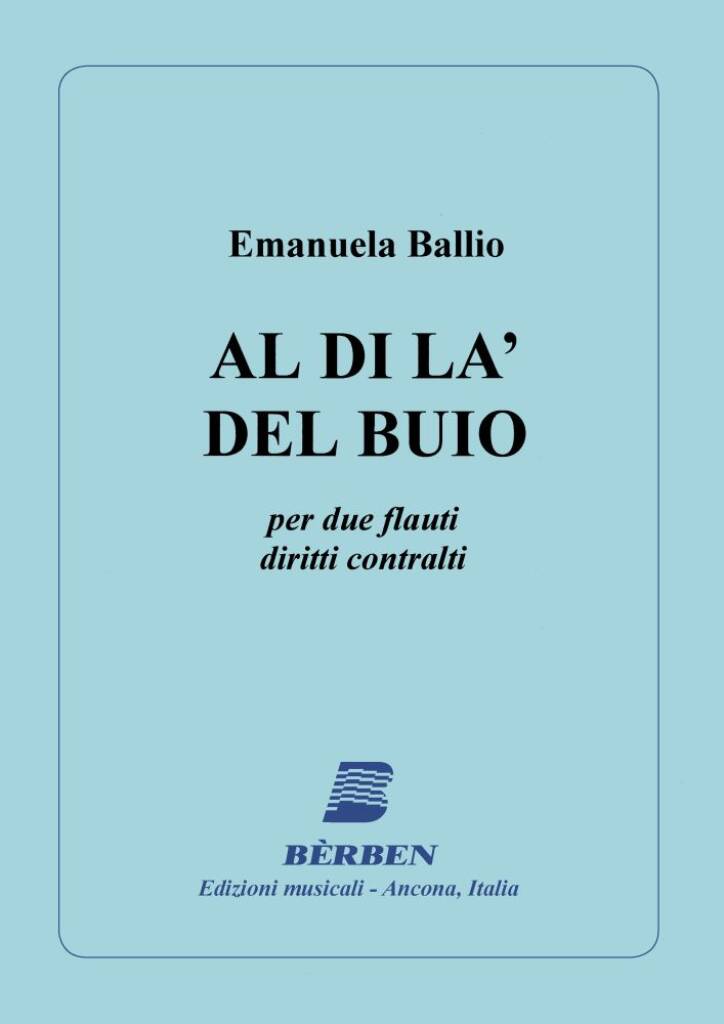 Al Di La Del Buio