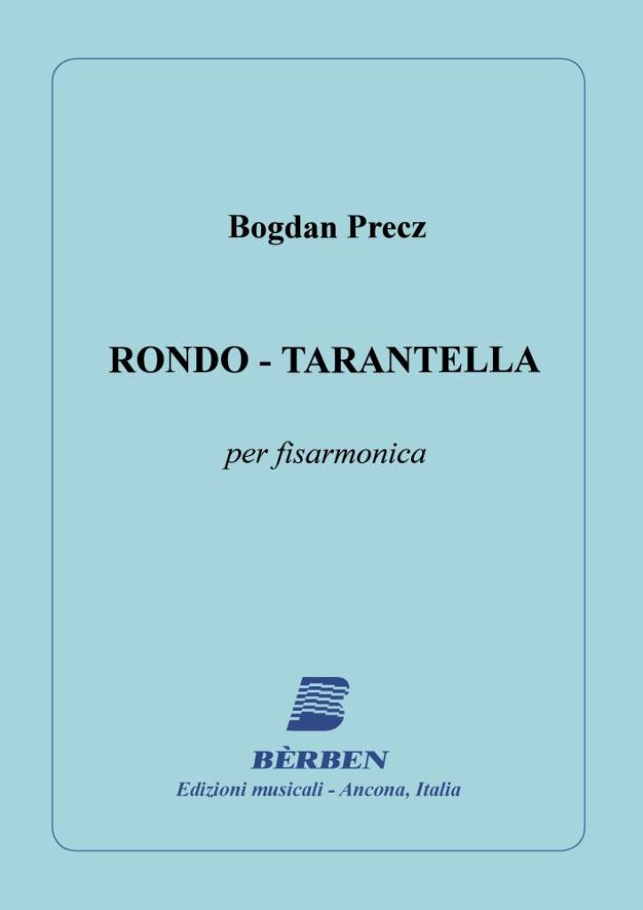Rondo Tarantella