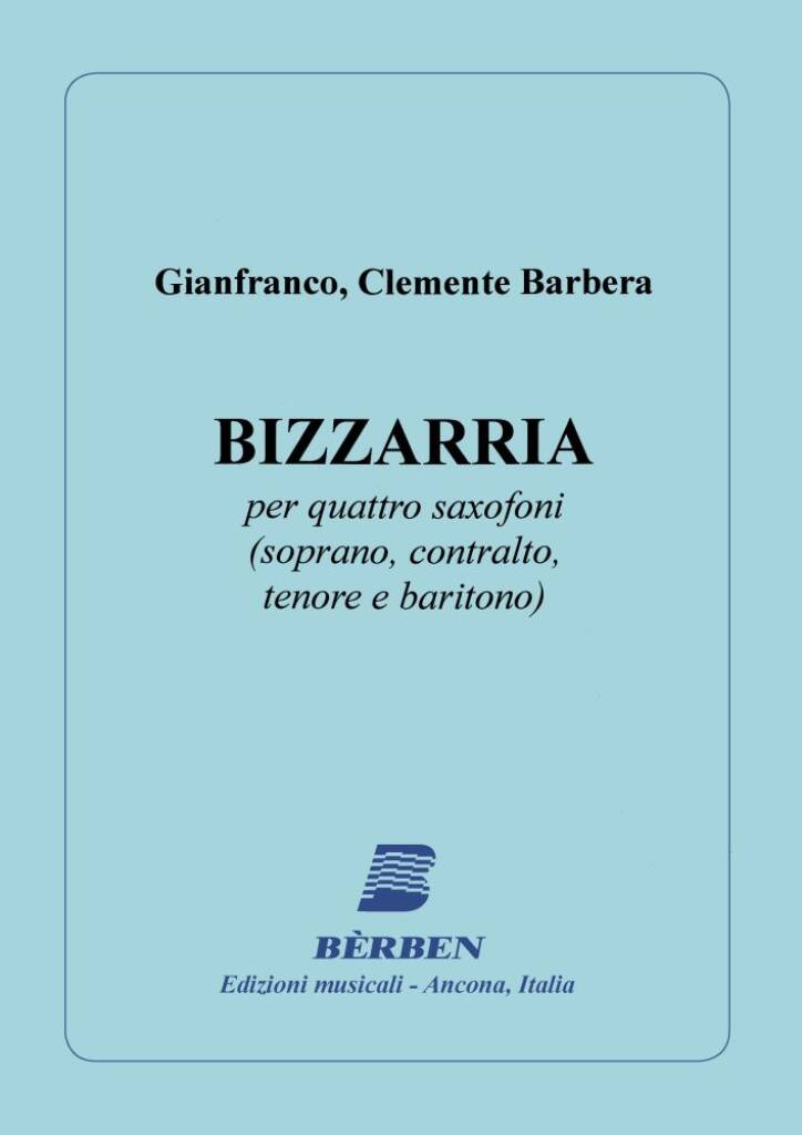 Bizzarria