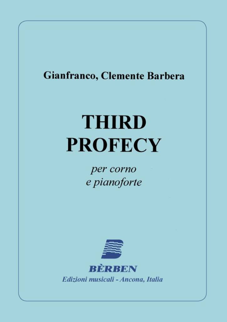 Third Prophecy
