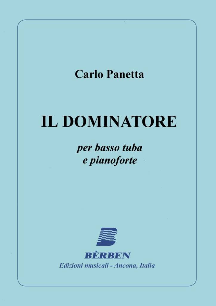 Il Dominatore per Basso Tuba