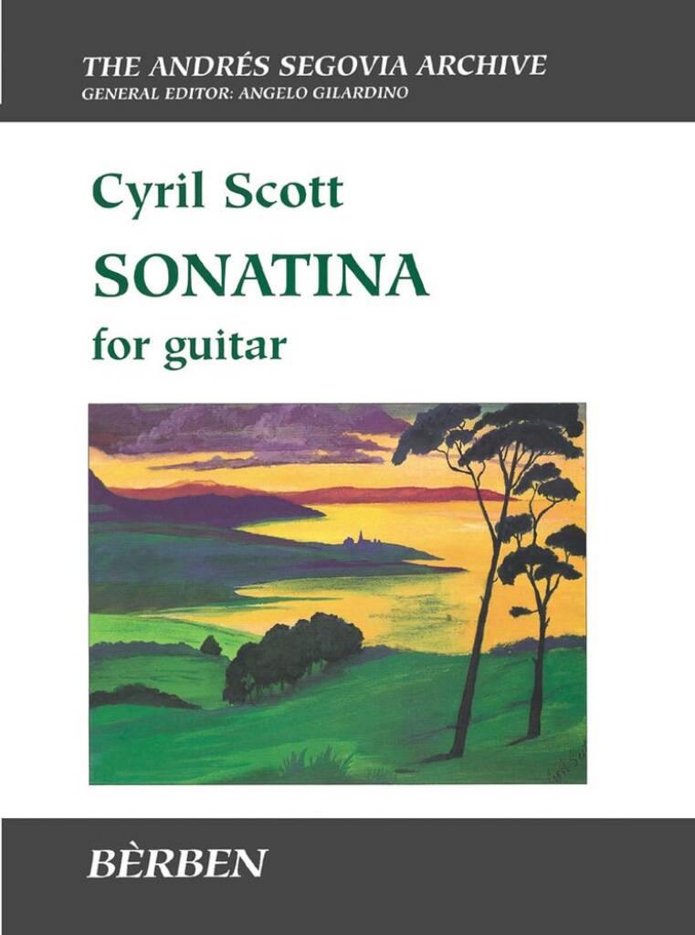 Sonatina
