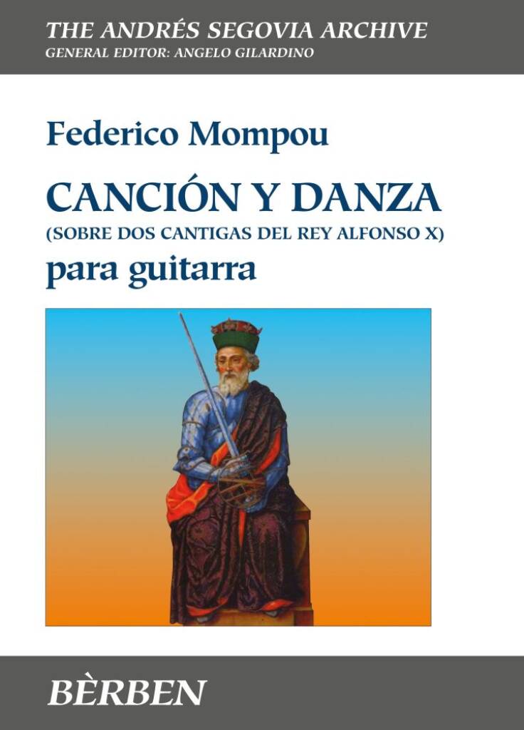 Cancion y Danza