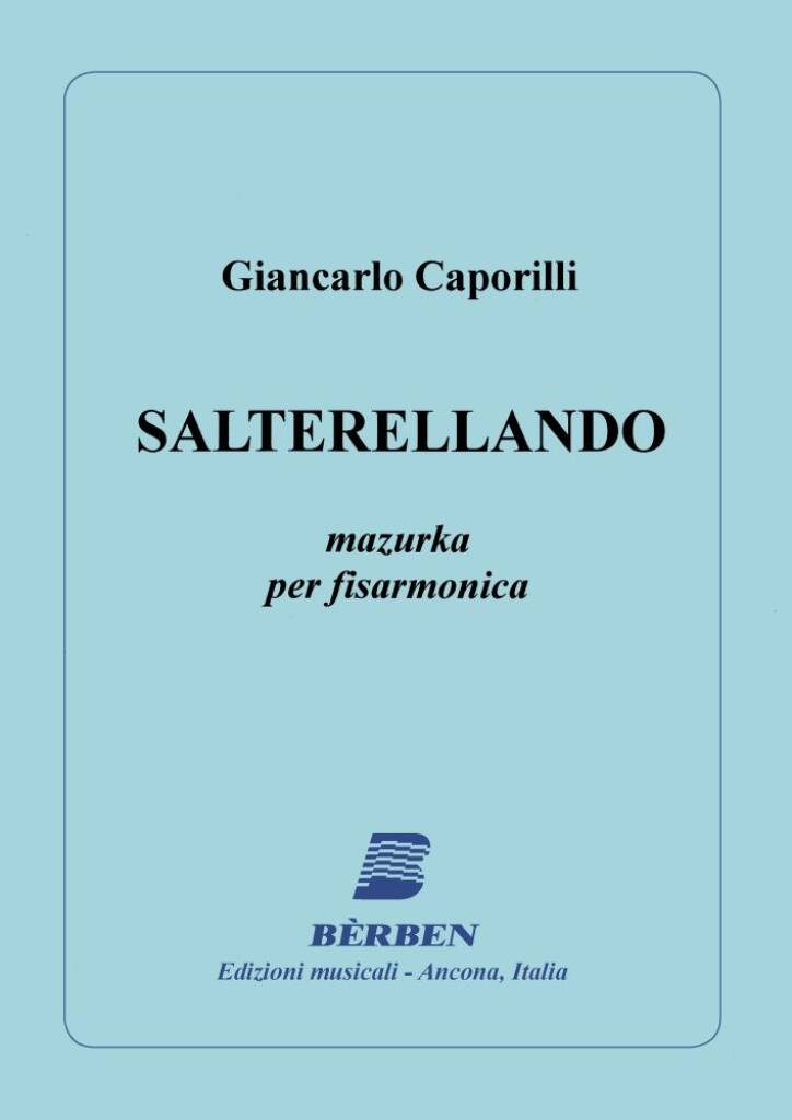 Salterellando (Mazurka)