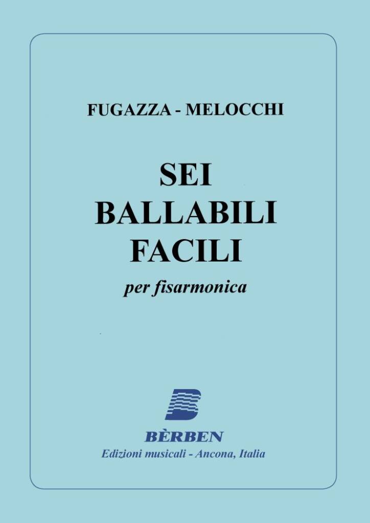 Sei Ballabili Facili