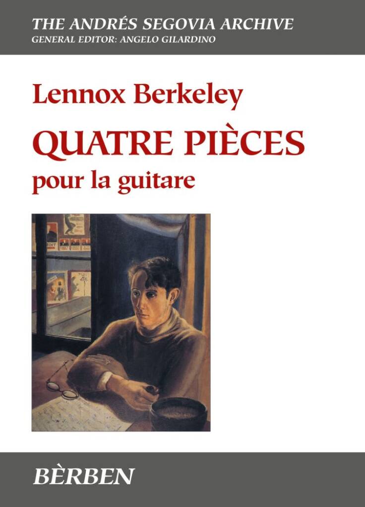 Quatre Pieces