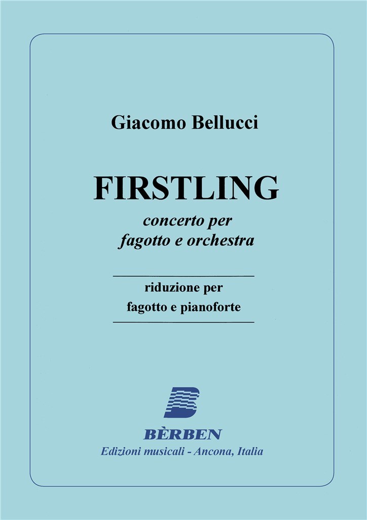 Firstling
