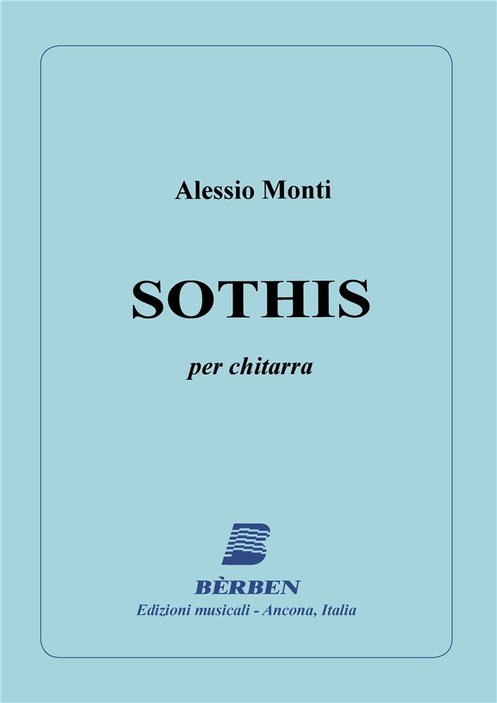 SOTHIS