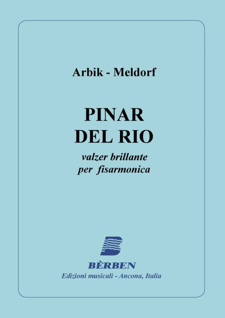 Pinar Del Rio (Valzer Brillante)