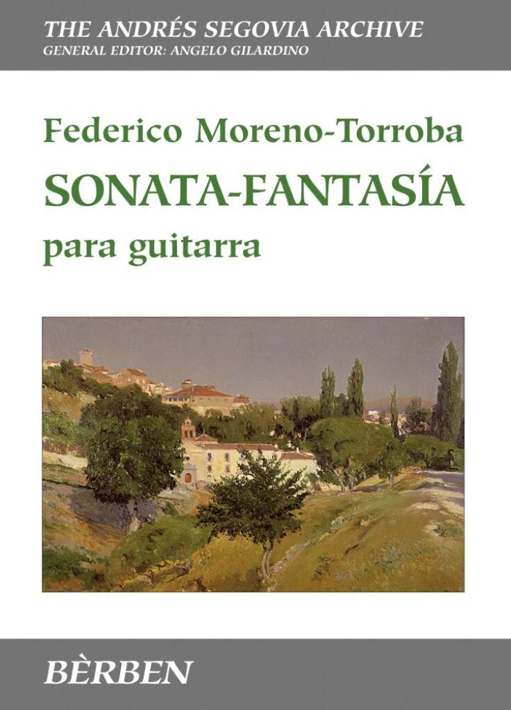 Sonata Fantasia