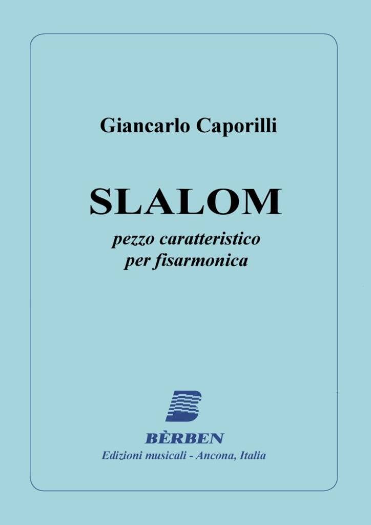 Slalom