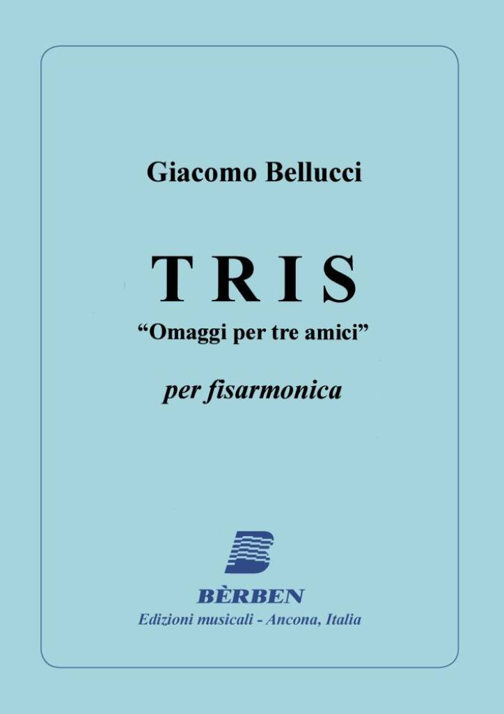Trio Omaggi Per Tre Amici