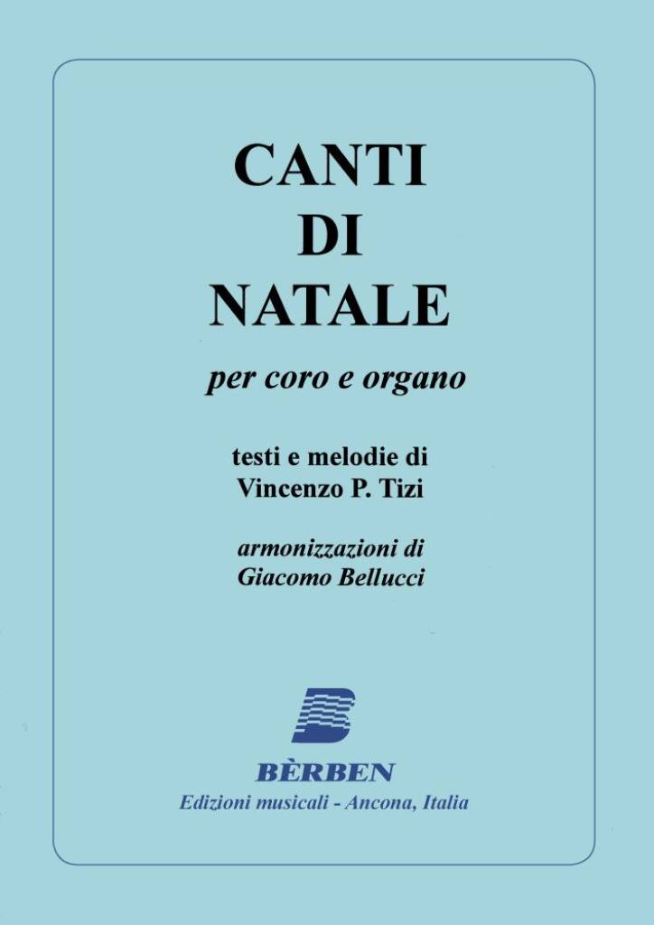 Canti di Natale
