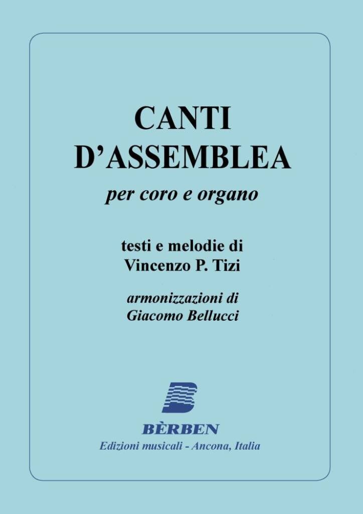 Canti d'assemblea