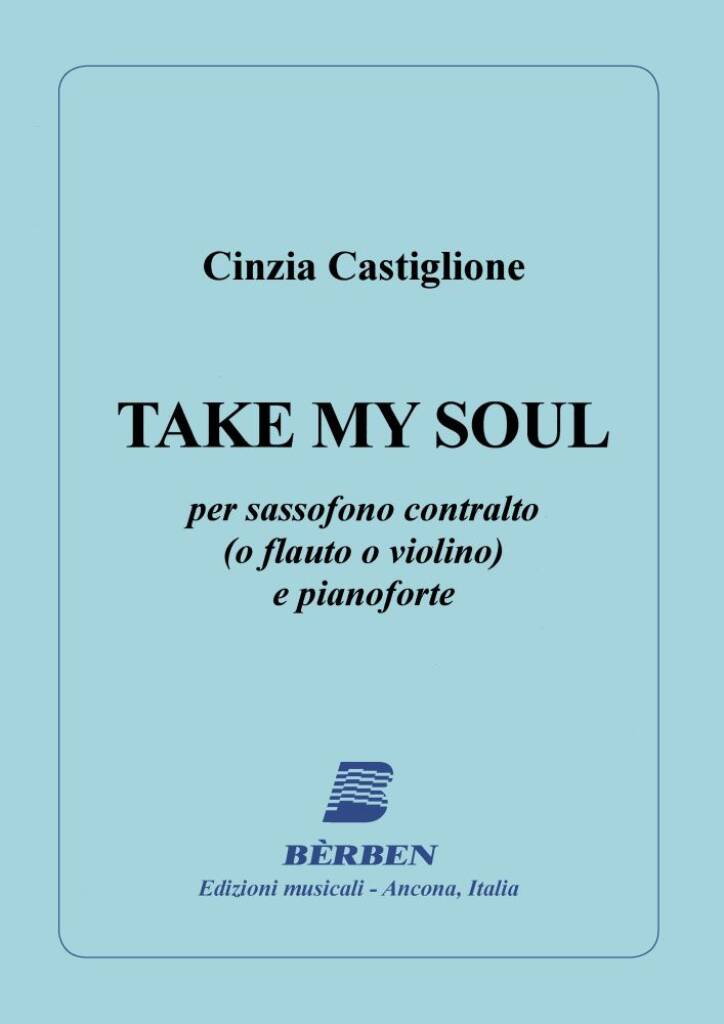 Take My Soul