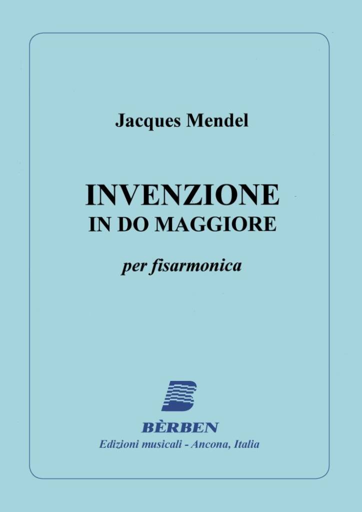 Invenzione In Do Maggiore