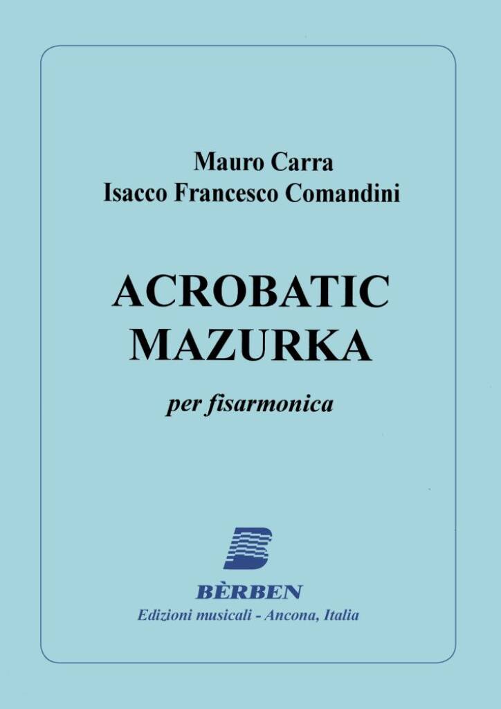 Acrobatic Mazurka