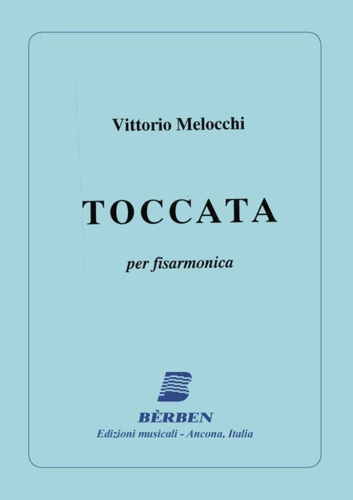 Toccata