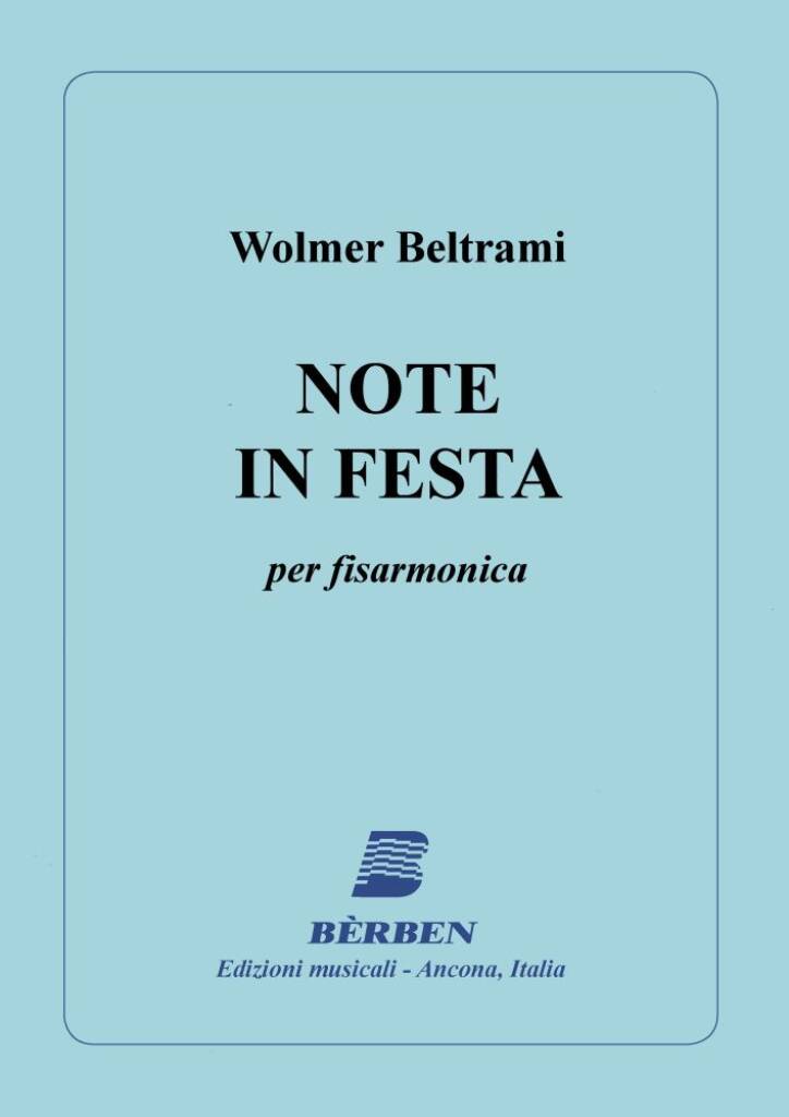 Note In Festa