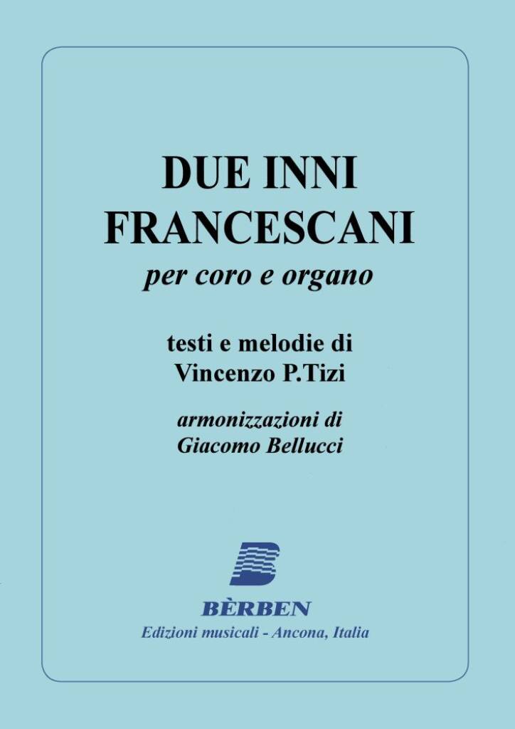 Due inni francescani