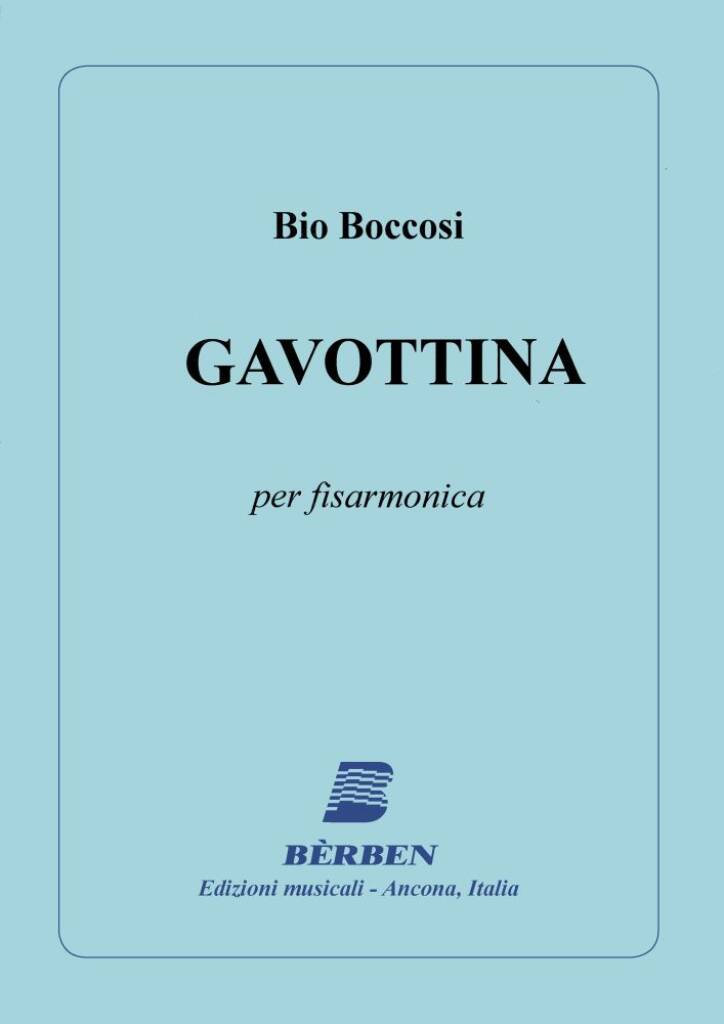 Gavottina