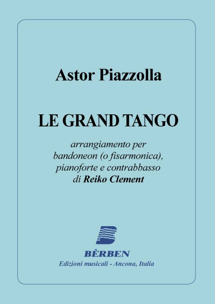 Le Grand Tango