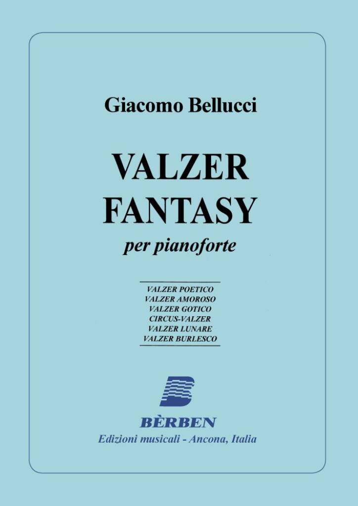 Valzer Fantasy