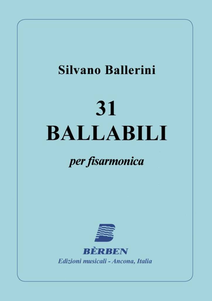Trentuno Ballabili